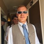 Edward Blunt - @edward_blunt - Instagram