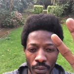 Edward Blyden - @amun_microphone - Instagram