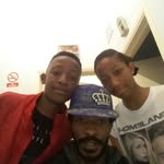 EDWARD BLYDEN I&I&I - @edwardblydeniii - Instagram