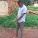 Boaz Edward Ntendel Ntendeli - @boazedwardntendel - Instagram
