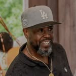 Edward Bobo Robinson - @busaboybobo - Instagram
