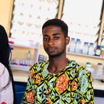 Edward Boboayisi - @edwardboboayisi - Instagram