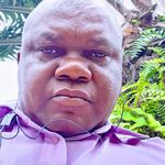 Edward L. Bockary - @edwardbockary - Instagram