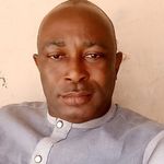 Edward Imoni Onyagbodor - @edwardimonionyagbodor - Instagram