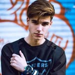 Эдвард - @edward.bogdanovv - Instagram