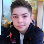 Edward Bogdan - @boyinasuit0 - Instagram