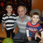 Edward Bogdan - @startrooper2001 - Instagram