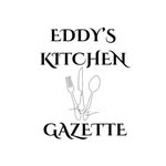 Edward Bogdan - @eddyskitchengazette - Instagram