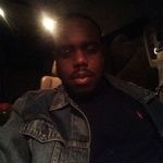 Edward Bolden - @edbolden93 - Instagram