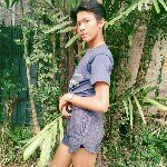 Edward_Bona - @itsedwarddyosaaa - Instagram