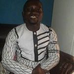 Edward Bonah - @edwardbonah - Instagram