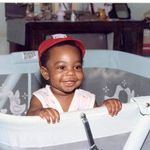 Anthony Edward Bonds - @peacesparity - Instagram