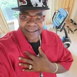 Edward Juney Bonds Rogers - @edwards__juney - Instagram