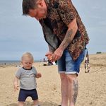 Edward Bone - @boney18 - Instagram