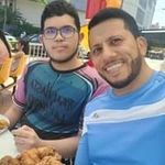 Edward Ovallos - @edwardboneth - Instagram