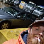 James Edward Bone - @the_pagan_nomad - Instagram