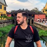 Edward Christian Jenssen Borg - @edwardchrborg - Instagram