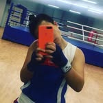 MrCollers-(Edward) - @edward_boxer1 - Instagram