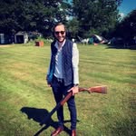 Edward Daniel Brain - @eddiebrain - Instagram