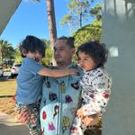Edward Branch - @eddiefuego1972 - Instagram