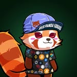 William Edward Branch - @willyeredpanda - Instagram