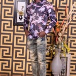 Edward Brandon - @master_pascal_619 - Instagram