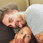 Edward Brandon - @wing_ryder - Instagram