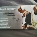 Edward Brantley - @gramcraccr - Instagram