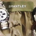 JOHN EDWARD BRANTLEY - @brantleyunderwear - Instagram