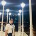 Edward Brazil - Facebook