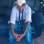 Edward Pooncotta Brazell - @edwardpooncotta - Instagram
