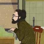 Edward H. Kafka-Gelbrecht - @edward.kafka.gelbrecht - Instagram