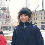 Edward Newson - @edwardbrine147 - Instagram
