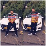 Edward R Brinson - @edwardbrinson - Instagram