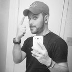 Edward Bringas - @vikingo.argentina - Instagram