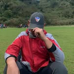 Edward Briones - @janedwardj - Instagram