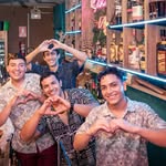 Edward Silva Briones - @edwardsilvabriones - Instagram