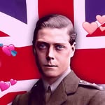 King Edward VIII - @edward_viii_great_britain - Instagram