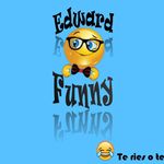 Edward Brito - @edwardfunny - Instagram