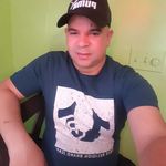 Gabriel Peña - @edwardbrito63 - Instagram