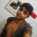 Edward Brito - @edward21brito - Instagram