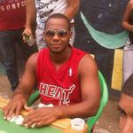 Edward Brito - @elabil07 - Instagram