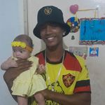 Millaah Vitória Brito - @edward_brito_17 - Instagram