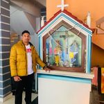Edward Britto - @edwardbritto03 - Instagram