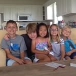 Susan Broadhurst Edwards - @e5momkgc - Instagram