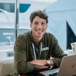 Edward Remillard | Yacht Broker - @remillardyachts - Instagram
