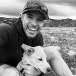 Edward Brooke - @dredbrooke - Instagram