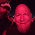 Edward Brooke - @brooke195472 - Instagram