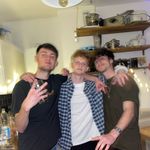 Edward - @_edwardbroughton - Instagram