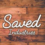 Edward Brouillette - @savedindustries - Instagram